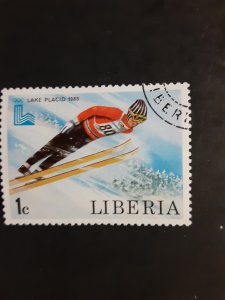 Liberia #867             CTO