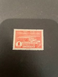 Uruguay sc C88 MNH