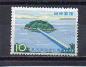 Japan 691 MNH