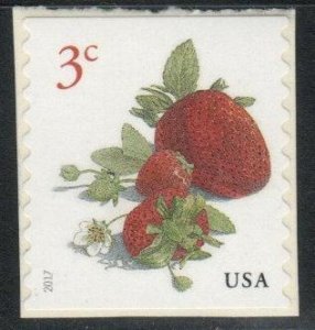 United States Scott No. 5201