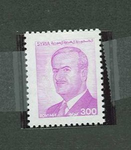 Syria #1075 Mint (NH) Single