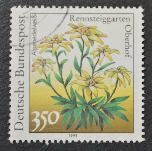 Germany Sc # 1634, VF Used