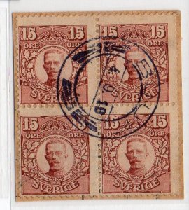 4 - block michel nr. 73