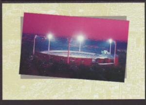 Australia Olympics Postal Card 1996 FDC