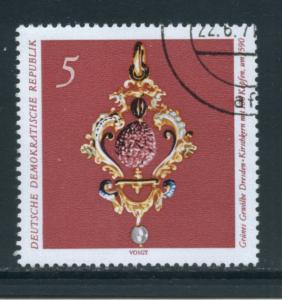 Germany DDR 1306  Used (2)
