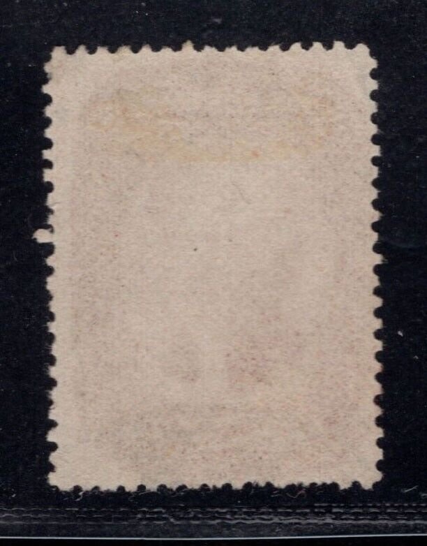 MOMEN: US STAMPS #28 TYPE I USED CAT. $1,100 LOT #84882*