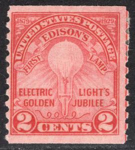 UNITED STATES SCOTT 656