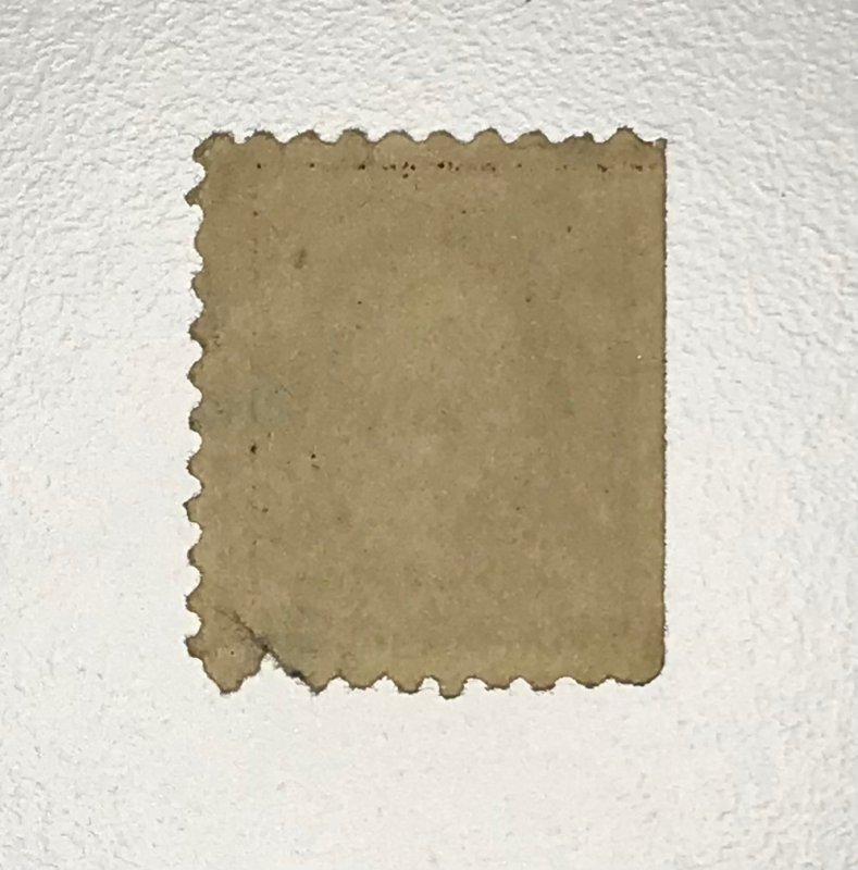 1914 3 cent  George Washington stamp