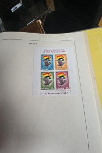 Schubert Album  nr 910 1957