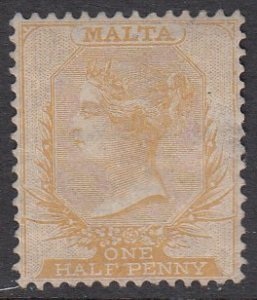 Malta 3 MNG CV $90.00