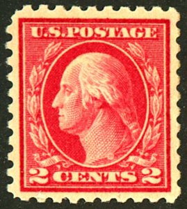 U.S. #499 MINT OG NH