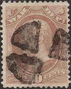 O88 - Used - SCV-17.50