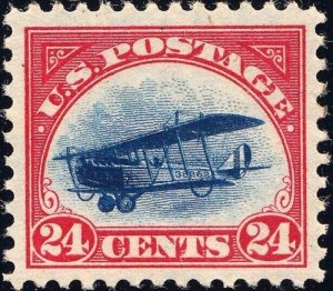 U.S. C3 VFXF++ NH (81022) 