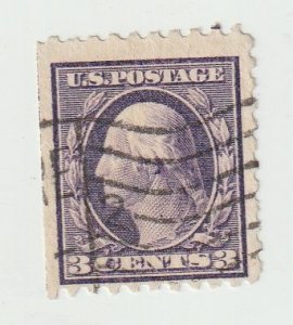 U.S. Scott 464 used