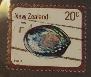 New Zealand 674
