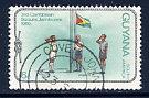 Guyana    95    f/vf  used