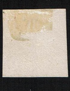 Scott #130TC4e Superb.