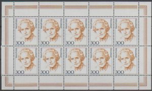 Mi:  1956   MNH   1997