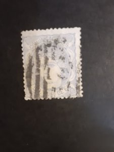 +Spain #166                 Used