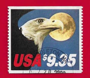 US SCOTT#1909 1983 $9.35 BALD EAGLE - USED