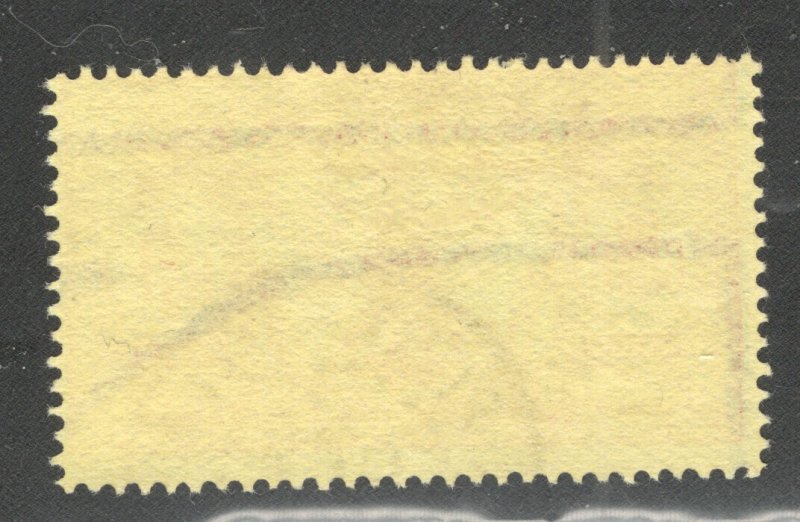 NEW HEBRIDES (French)  #27 Used,  F   CV $80.00 ..... 4300011