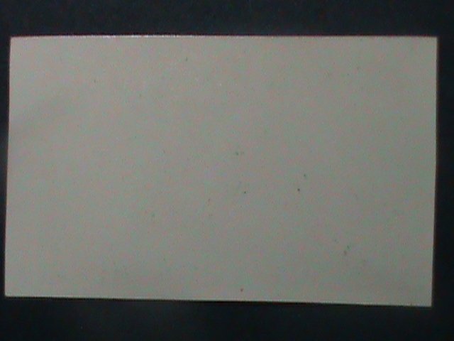 ​GRATE BRITAIN-NAGALAND -BEAUTIFUL LOVELY BUTTERFLY- PURPLE EMPEROR-MNH IMPERF