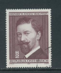 Austria 1023  Used