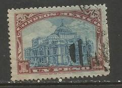 MEXICO 649 VFU W212