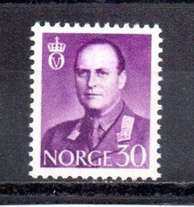 Norway 361 MLH