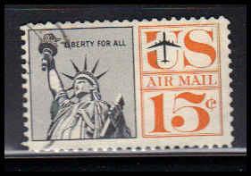 C58 Used Fine D35434