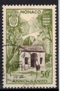 MONACO Scott 272 Used