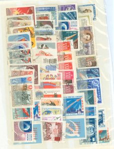 Russia #2434/2528 Used Single