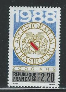 FRANCE # 2131   MNH
