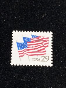 UNITED STATES USA #2531 Mint MNH Stamp