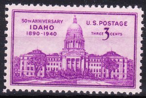 MOstamps - US Scott #896 XF-Sup Mint OG NH - Lot # DS-4394