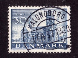 Denmark    256      used