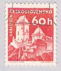 Czechoslovakia Castle 60 (AP106013)