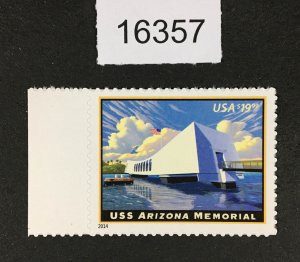 MOMEN: US STAMPS # 4873 MINT OG NH LOT #16357