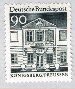 Germany 947 Unused Ladies Home 2 1966 (G0622)+