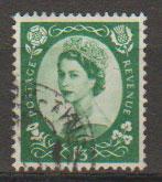 Great Britain SG 585  Used