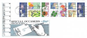 #2274a, 22c Special Occasions, Artmaster