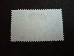 Stamps - Canada - Scott# 204 - Used Set of 1 Stamp