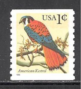 U. S. Sc # 3044 mint never hinged