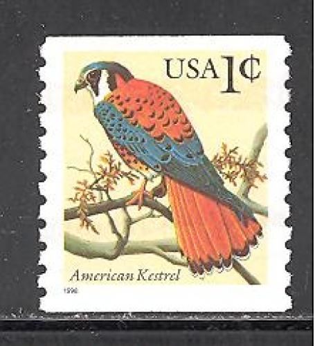 U. S. Sc # 3044 mint never hinged