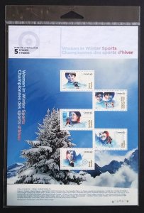 Canada 3079 Sheet MNH (Unopened)