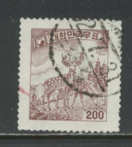 Korea 279  Used cgs (13