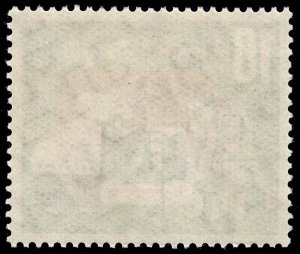 Germany - Scott B377 - Mint-Never-Hinged