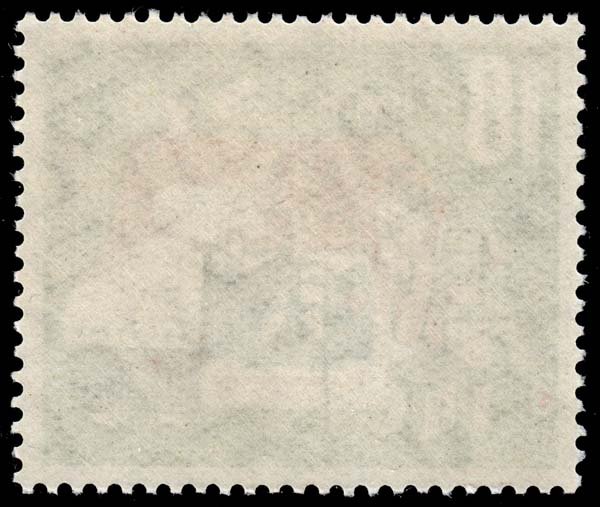 Germany - Scott B377 - Mint-Never-Hinged