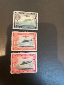 Spain sc CB3-CB5 MHR