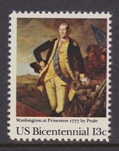 1704 Washington MNH